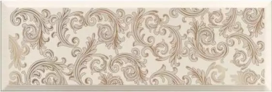 0265025 BAROCCO CREAM 20 x 60