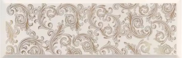0265026 BAROCCO WHITE 20 x 60