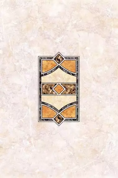04-01-1-06-03-23-033-0 Декор Палермо песочный 20х30