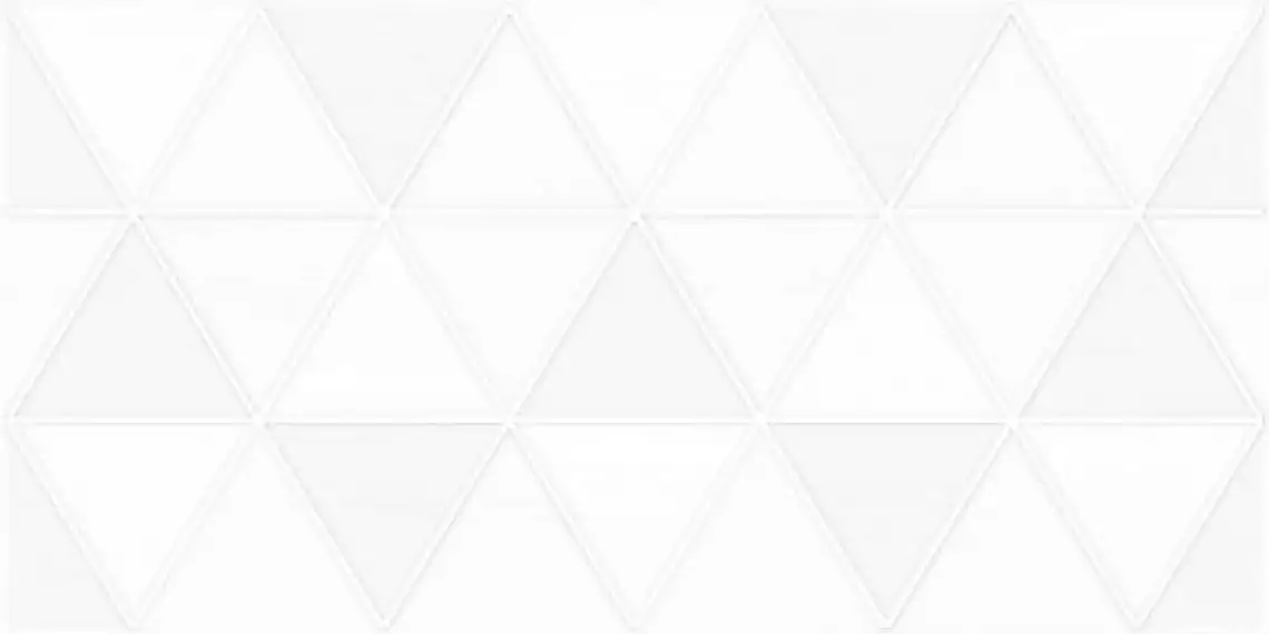 04-01-1-08-03-00-2340-0 Декор Блум белый 20x40