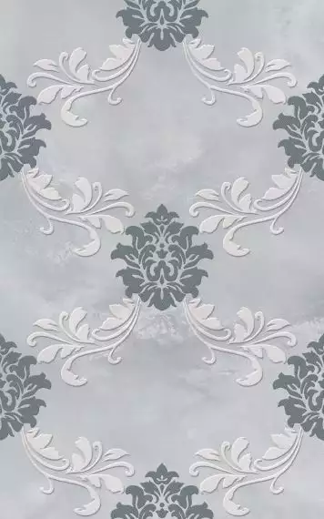 04-01-1-09-03-06-1104-0 Мия декор серый 25х40