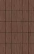 04-01-1-09-03-15-2812-0 Плитка Вставка Cypress cacao petty 25х40