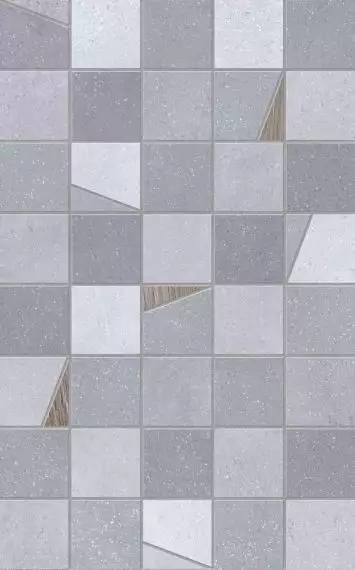 04-01-1-09-05-06-2840-2 Плитка Вставка Misty mosaic mix 25х40