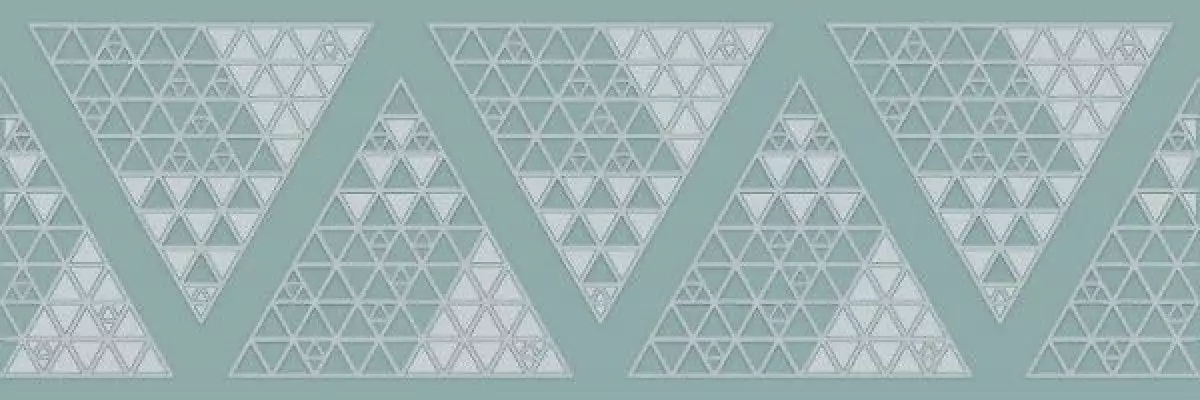 04-01-1-17-03-71-2325-0 Декор Эфель бирюзовый 20х60