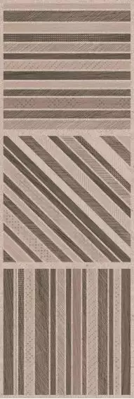 04-01-1-17-05-11-3345-0 Плитка Вставка Salutami lace mix 20х60