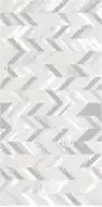 04-01-1-18-03-00-2431-0 Плитка Вставка Mono Jasmine silver 30х60
