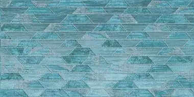 04-01-1-18-03-71-1239-0 Плитка Арагон бирюзовый декор 30х60