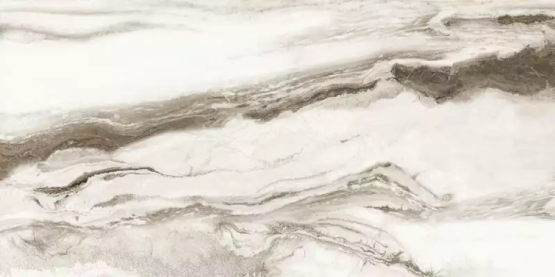 04.869.0097.09877 NEBULA ALMOND leviglass Rect. 60x120