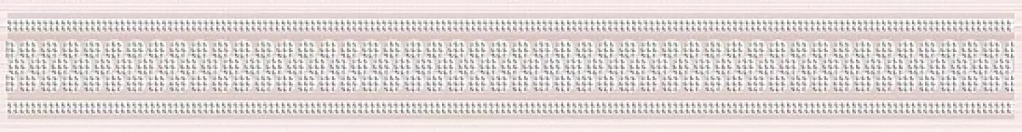 05-01-1-56-03-15-1020-1 Плитка Бордюр Эрмида коричневый 5х40