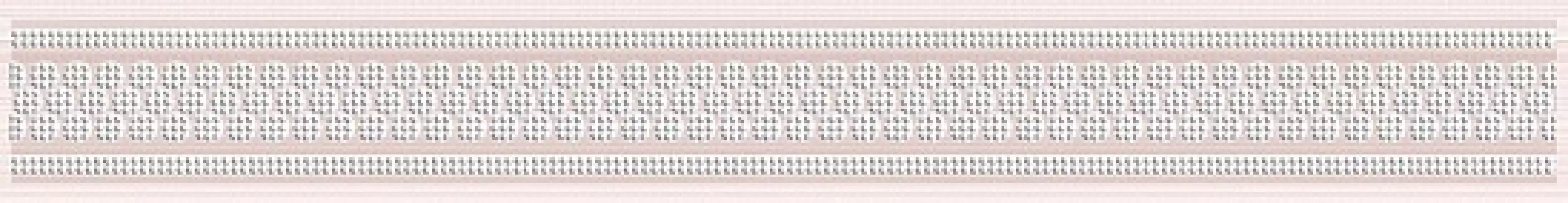 05-01-1-56-03-15-1020-1 Плитка Бордюр Эрмида коричневый 5х40