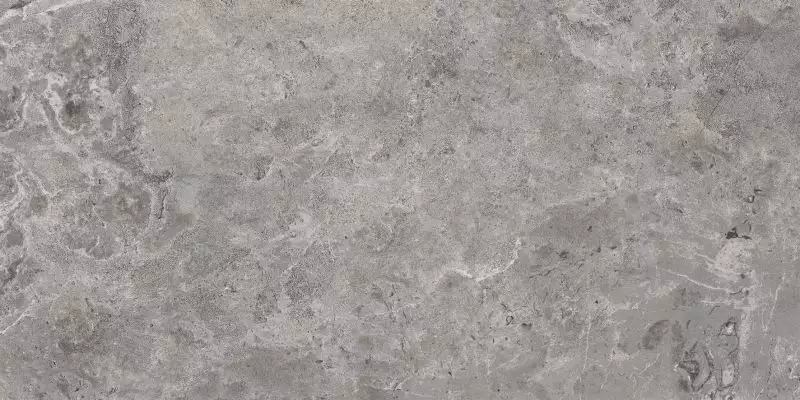 050.869.0161.00714 Керамогранит Es.Erding Grey Luxglass 60x120