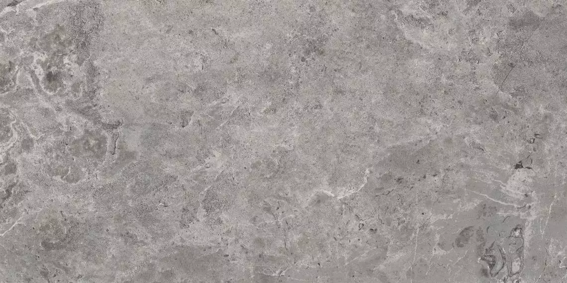 050.869.0161.00714 Керамогранит Es.Erding Grey Luxglass 60x120