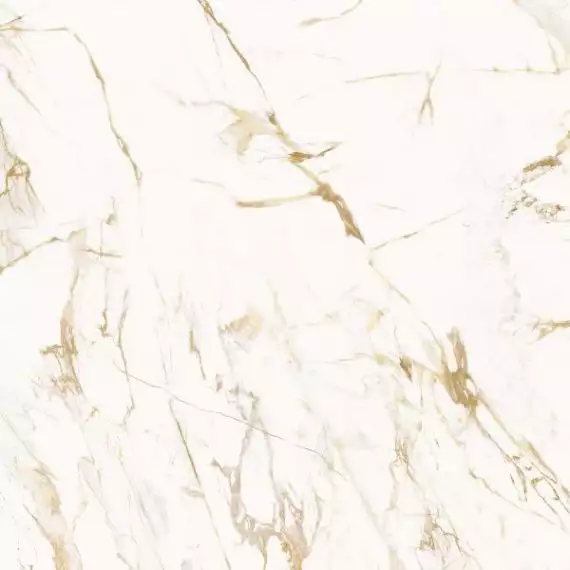0500874 Lush Calacatta Oro Lux Ret. 59.4x59.4