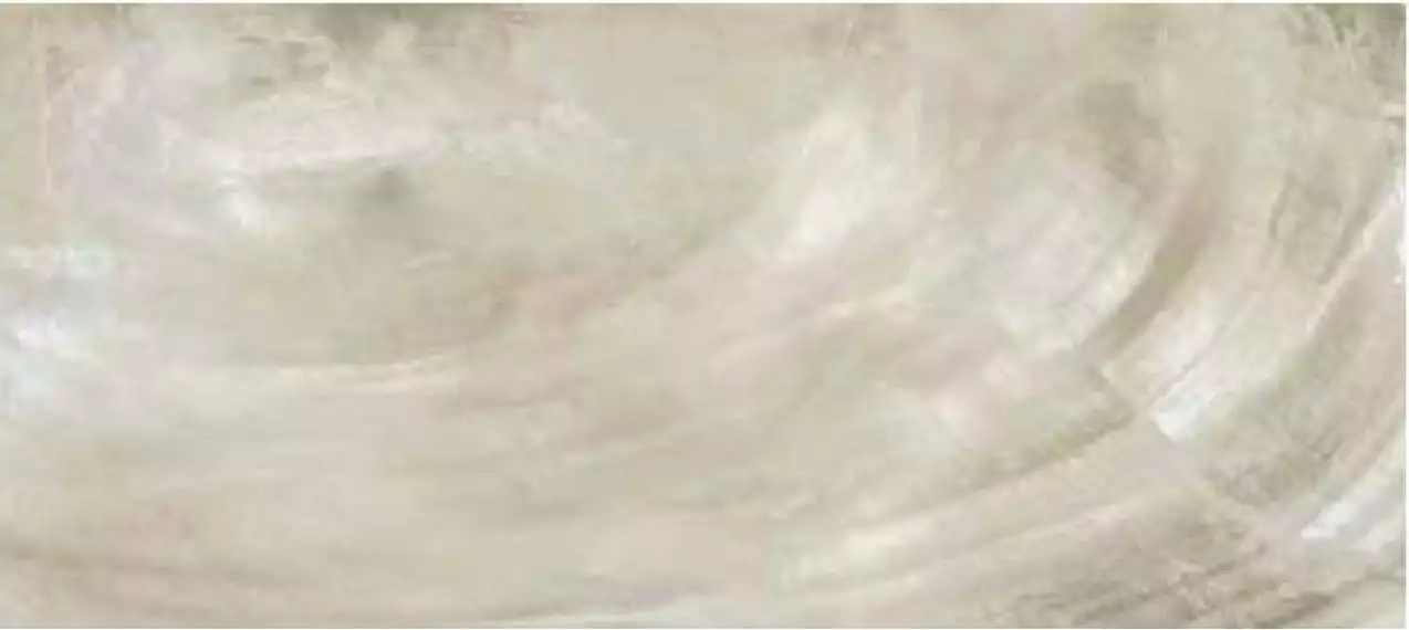 0531341 Bright P.Ivory Rett 80x180