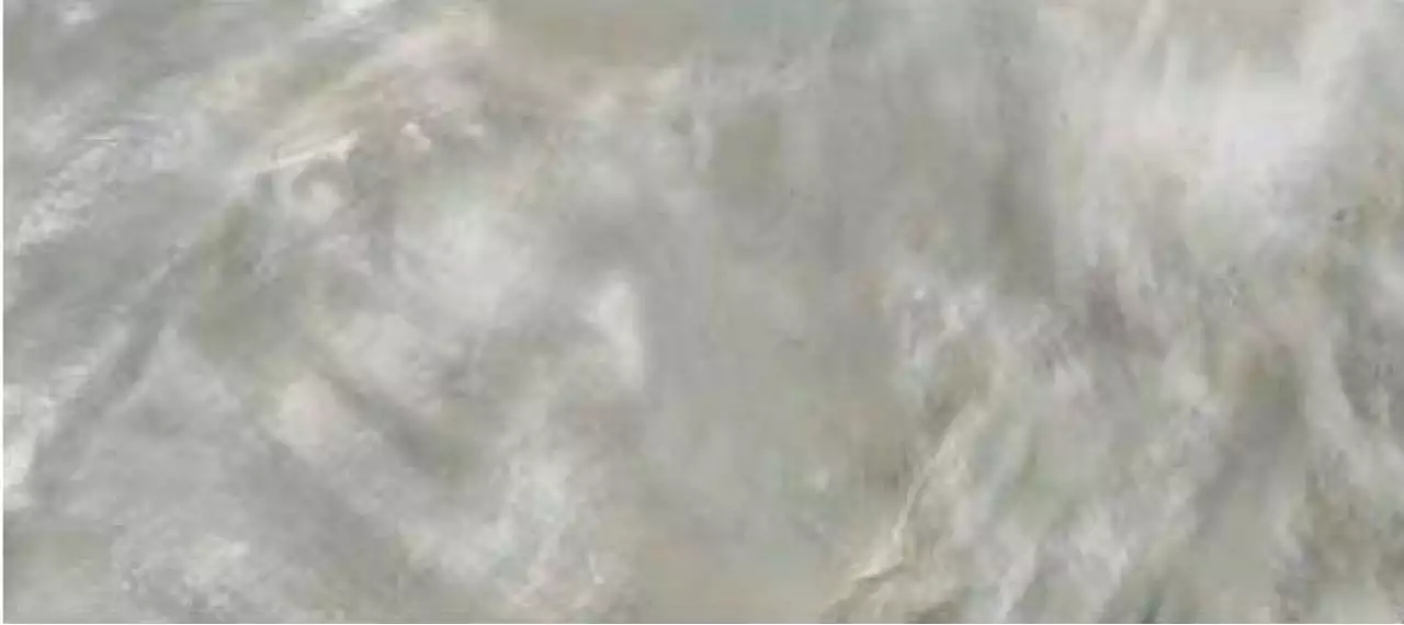 0531421 Bright P.Silver Rett 80x180