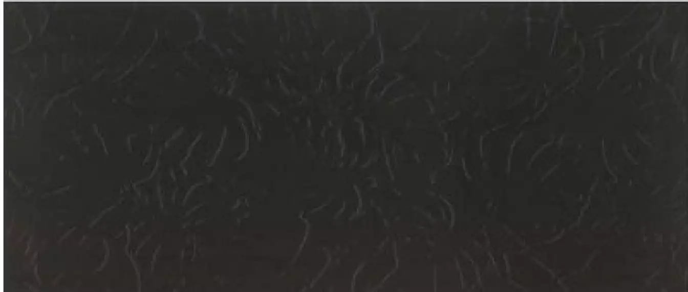 0532060 NATURAL LEAVES BLACK 32x75