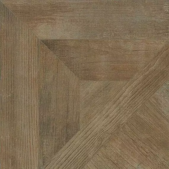 0557911 RINASCIMENTO INTARSIO NOCE NAT RETT 50x50