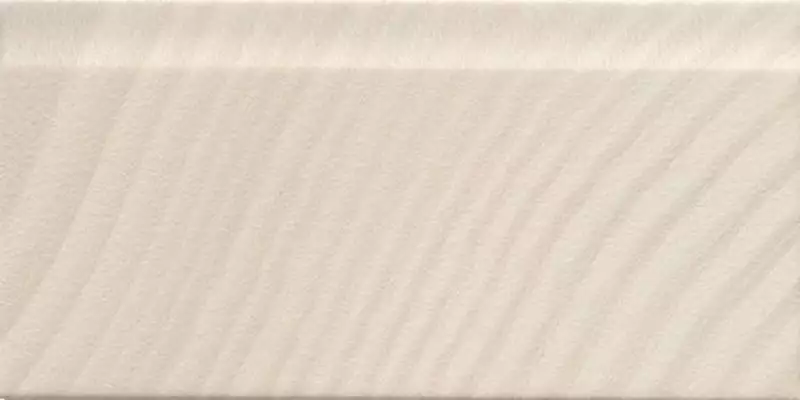 0558813 Agata Alzata Bianco 15x30