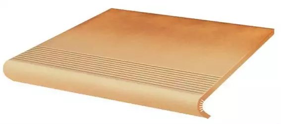 0576 Ступень прямая с капиносом Gobi 30,0х32,0х0,11