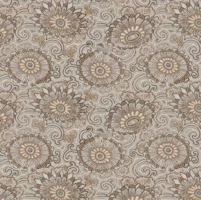 072106 Orchestra Romanza Musical Nat Ret 20x20