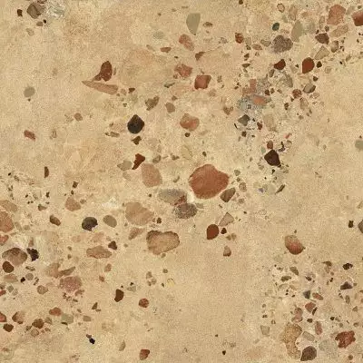 0SC905R Керамогранит I Cocci Siciliani Naturale Nat Rett 90x90