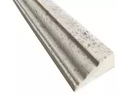 1-00-00 Бордюр Цокольный Флорентийский 610x55x55