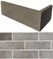 1-00-01 Берг Угловой элемент 24x 7x0.8