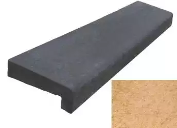 Искусственный камень 1-08-00 Отлив 61x12x4