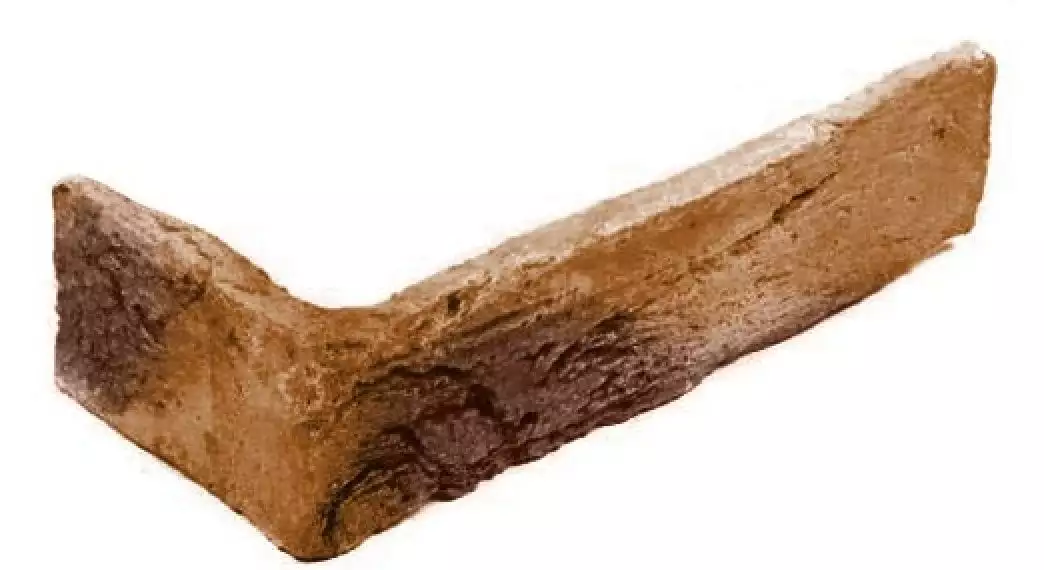 1-08-05 Эскориал Угловой элемент 21x6,5х9,6