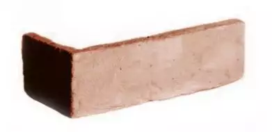 1-09-57 Эскориал Угловой элемент 21x6,5х9,6