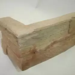 1-20-04 Эльбрус Угловой элемент 15x6,5