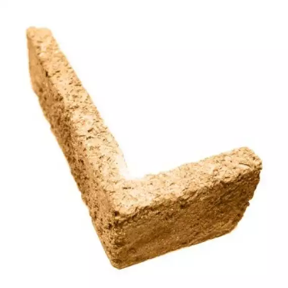 1-20-05 Эскориал Угловой элемент 21x6,5х9,6
