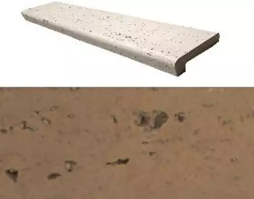 1-26-00 Отлив цокольный 61x12x4