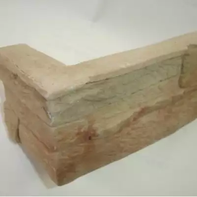 1-30-04 Эльбрус Угловой элемент 15x6,5