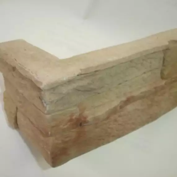 1-30-04 Эльбрус Угловой элемент 15x6,5