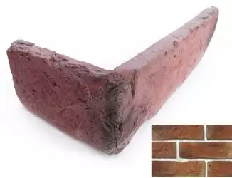 1-41-20 Эскориал Угловой элемент 21x6,5х9,6