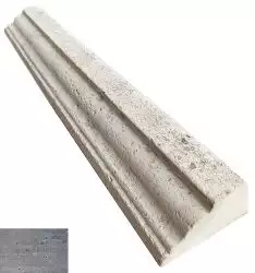 1-42-00 Бордюр Цокольный Флорентийский 610x55x55