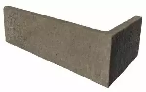 1-42-01 Берг Угловой элемент 24x 7x0.8