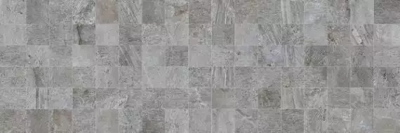 100292054 P19814351 Mosaico Rodano Silver 33.3x100