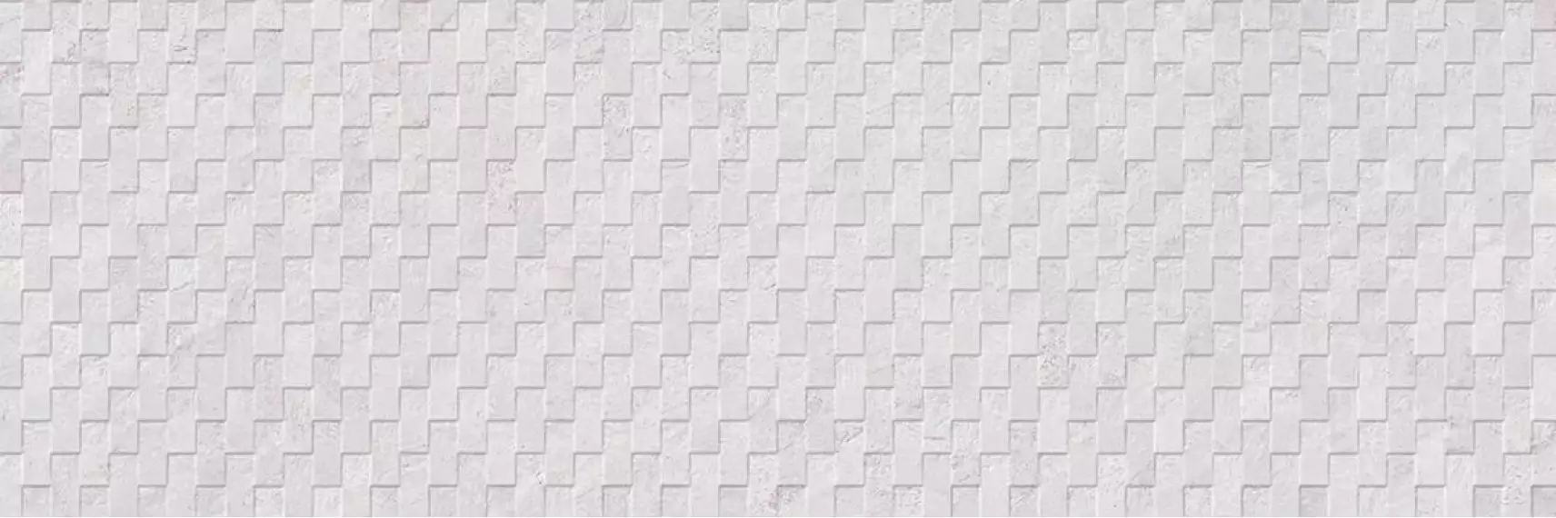 100294306 Mirage Image Deco White 33.3x100