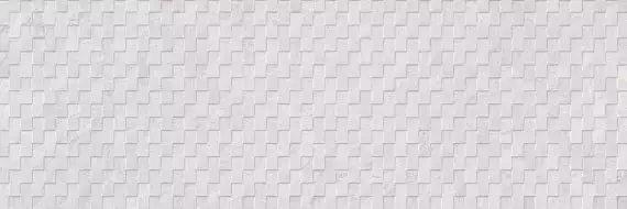100294306 Плитка Image Deco White 33.3x100
