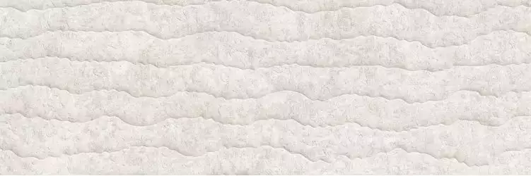 100295026 Плитка Contour White 33,3X100