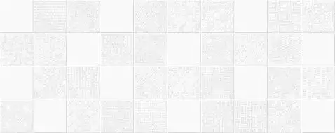 100298516 Matt Hidraulico Deco 59.6x150
