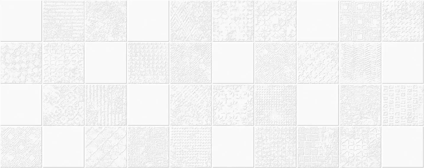 100298516 Matt Hidraulico Deco 59.6x150