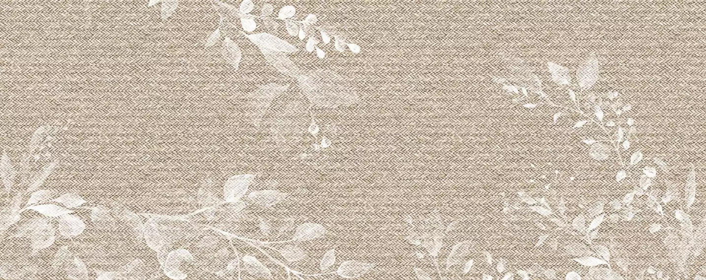 100320060 Плитка Deco Treccia Yute 59.6x150