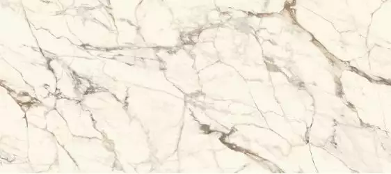 100332619 Керамогранит Calacata Gold Polished 120x270
