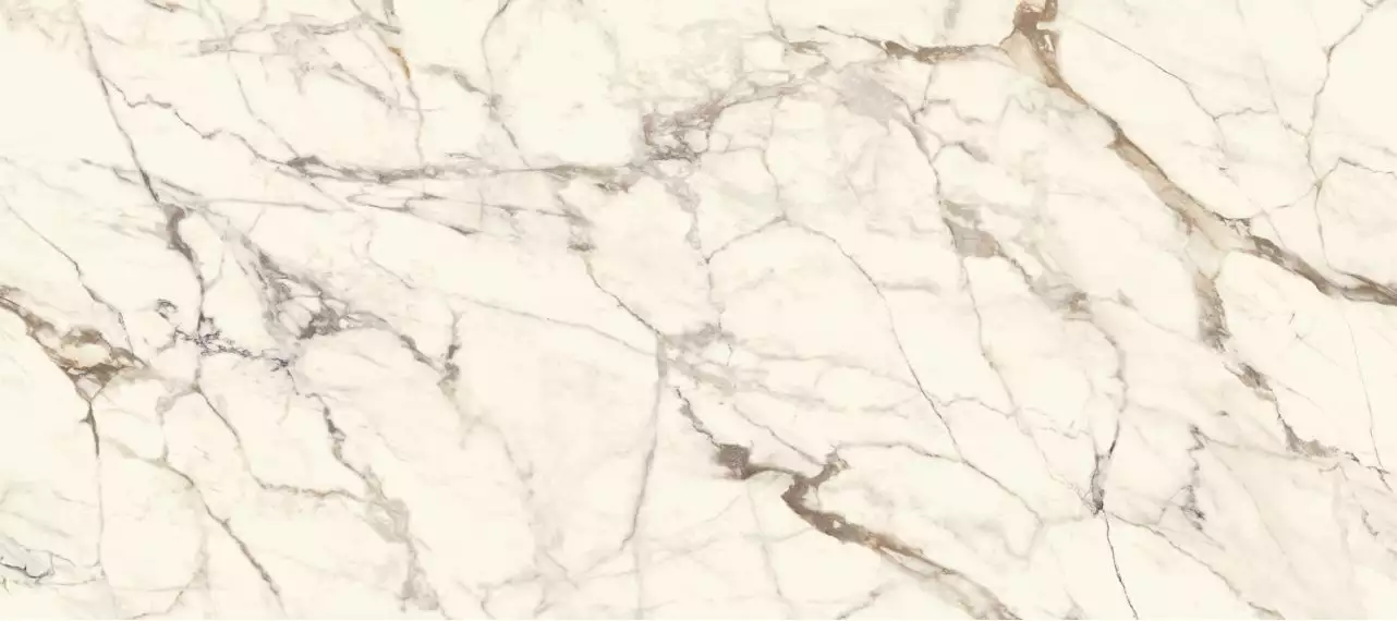100332619 Керамогранит Calacata Gold Polished 120x270