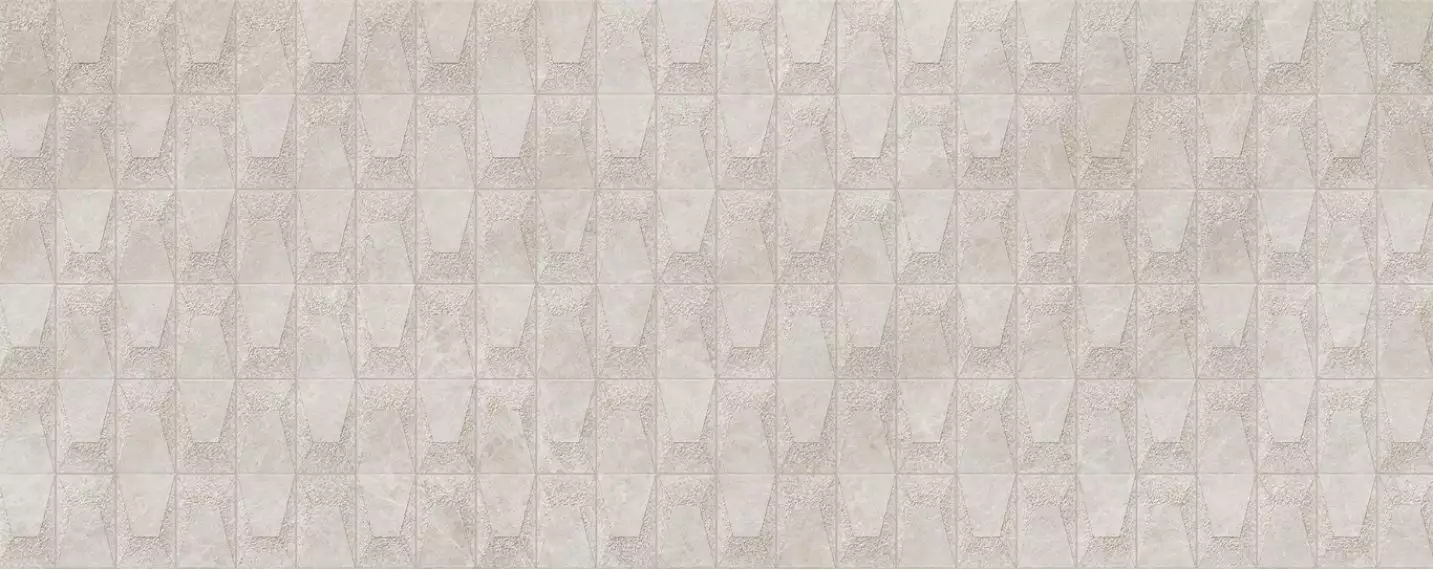100337325 Плитка Mystic Beige Mosaico 59,6x150