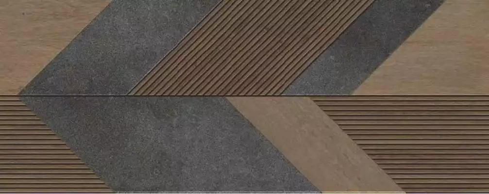 100337356 Плитка Stone 3D Roble 59,6x150