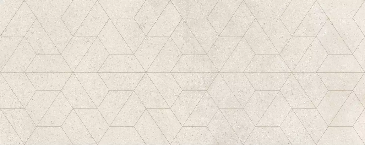 100348008 Плитка Terra Deco Bone 59.6x150